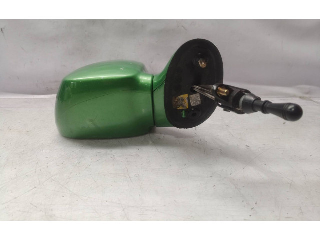 Зеркало электрическое        Chevrolet Matiz   -  года   