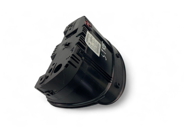 Přístrojová deska BMW X1 E84 2011 9187344