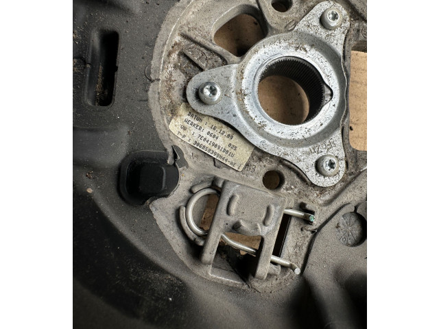 Руль Volkswagen Transporter - Caravelle T5  2003 - 2015 года 7E0419091D      