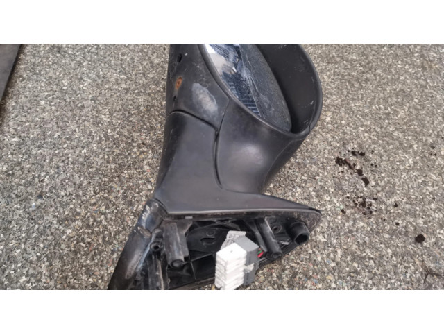 Зеркало электрическое     левое   Citroen Xsara Picasso     