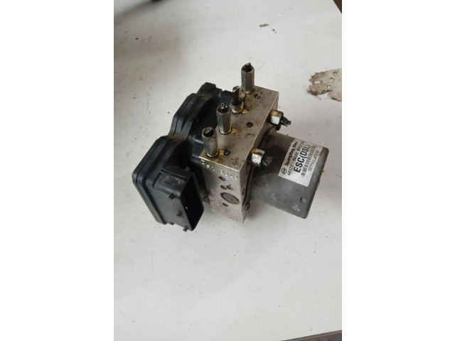 Блок АБС 48920-34000, 48920-34000 SsangYong Korando - года