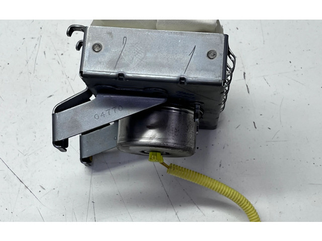 Подушка безопасности пассажира MN123965ZZ   Mitsubishi L200