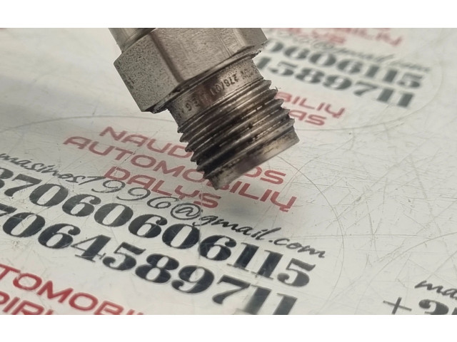 Топливная рампа 03C133317A   Volkswagen PASSAT B6   для двигателя CDGA