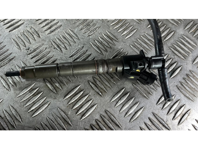 Форсунка 31303238, 31303238 Volvo V70