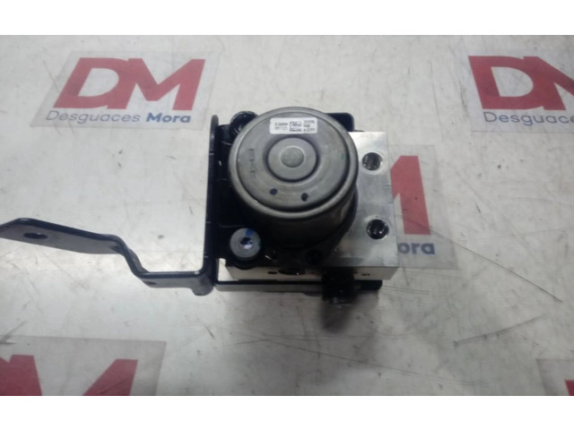 Блок АБС 58900K7800 Hyundai i10 2013 - 2018 года