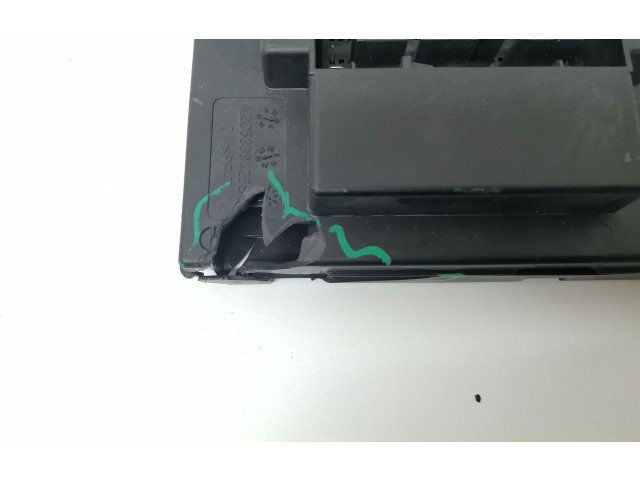 Блок комфорта 5Q0937084S, 5Q0937084S   Audi A3 S3 8V   