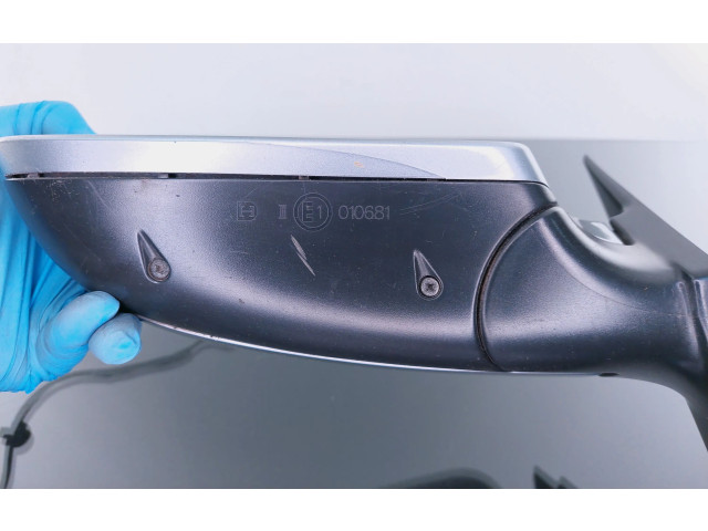 Зеркало электрическое        Audi A6 S6 C6 4F  2004 - 2011 года   