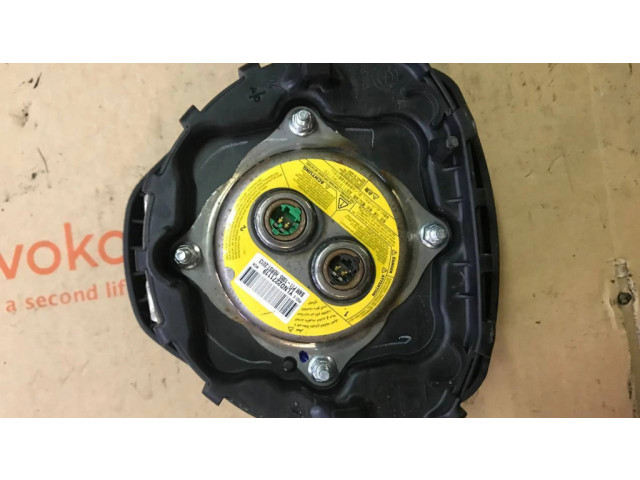 Надувная подушка для руля