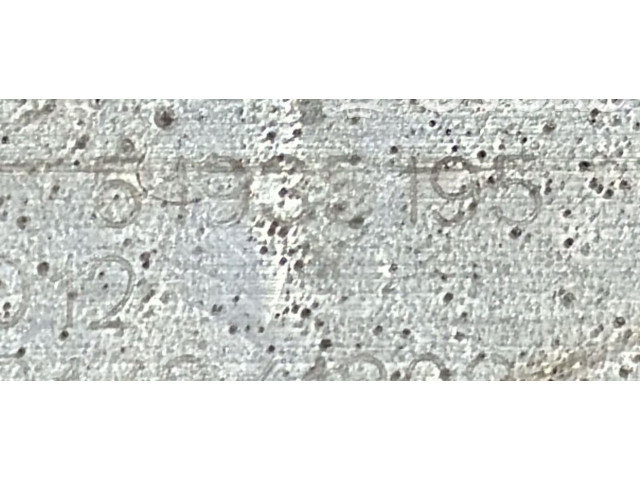 Блок АБС 0265805007, 0265805007 Lancia Ypsilon - года