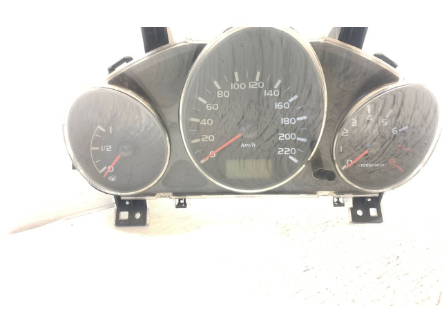 Панель приборов MM0038001, 20060600 Mitsubishi Colt