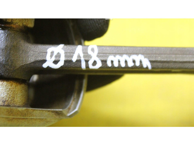 Píst Volkswagen Polo IV 9N3