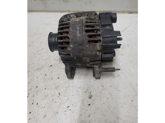 Генератор 03C903023B Volkswagen Golf Plus