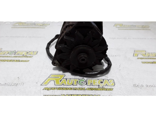 Генератор R20210909 Ford Fiesta 1.3