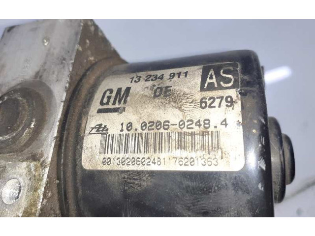 Jednotka ABS 93191518, 10020602484 Opel Zafira 2006