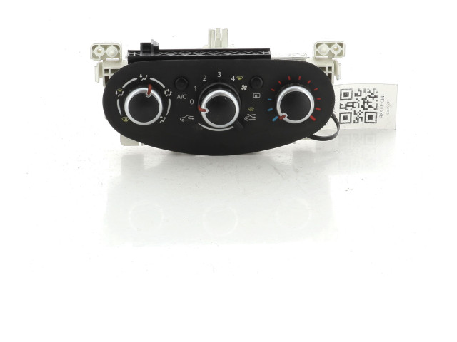 Блок управления климат-контролем 275706695R, M0-4158B Renault Twingo III