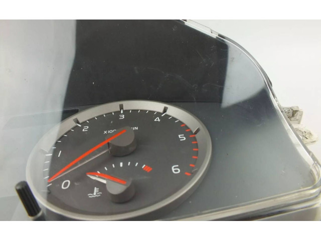 Панель приборов 30710071   Volvo C30       