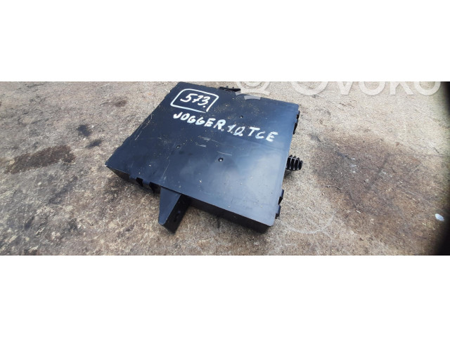 Блок комфорта 284B12466R   Dacia Jogger   