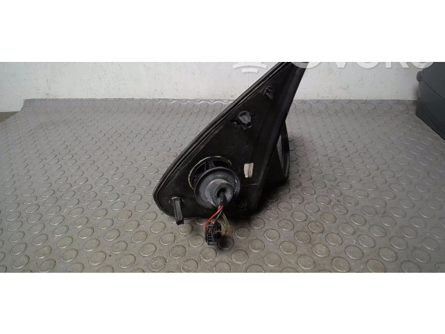 Zpětné zrcátko Peugeot 206 2010