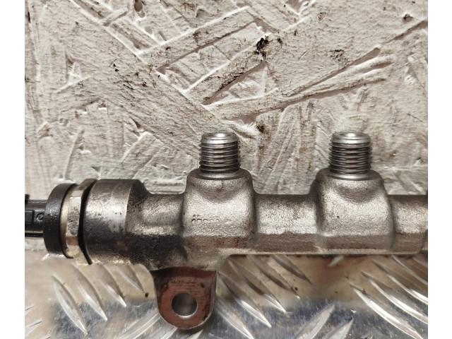 Vstřikovací lišta 314002A420, 0445214181 Hyundai ix35 D4FD