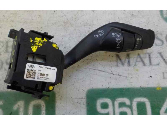 Ручка стеклоочистителей 1850423, F1FT17A553AA Ford Transit Custom