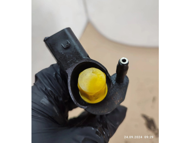 Форсунка 0445115064 Jeep Grand Cherokee (WK) OM642