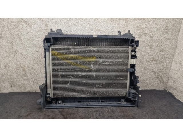 Комплект радиатора