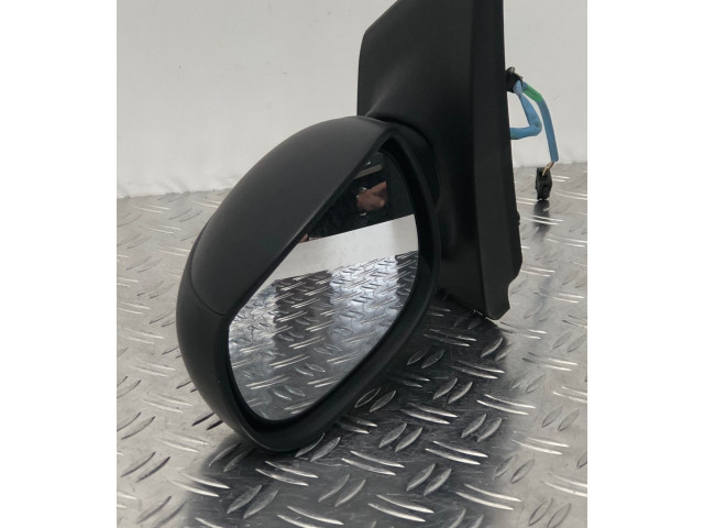 Зеркало электрическое        Citroen C2   -  года   