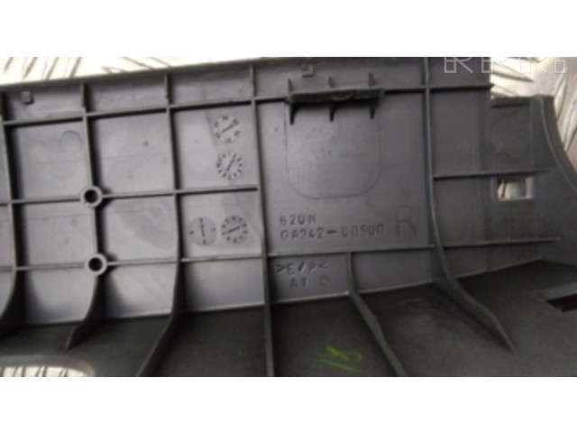 Стойка (средняя)