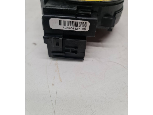 Подрулевой шлейф SRS 2KK0412   Toyota Corolla Verso AR10