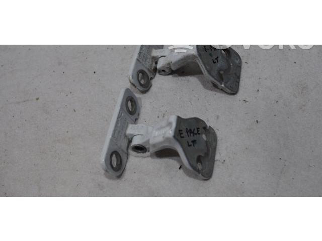 Зеркало электрическое Jaguar E-Pace 2017 - года