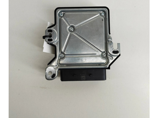 Блок подушек безопасности 3Q0959655AA Skoda Octavia Mk3 (5E)