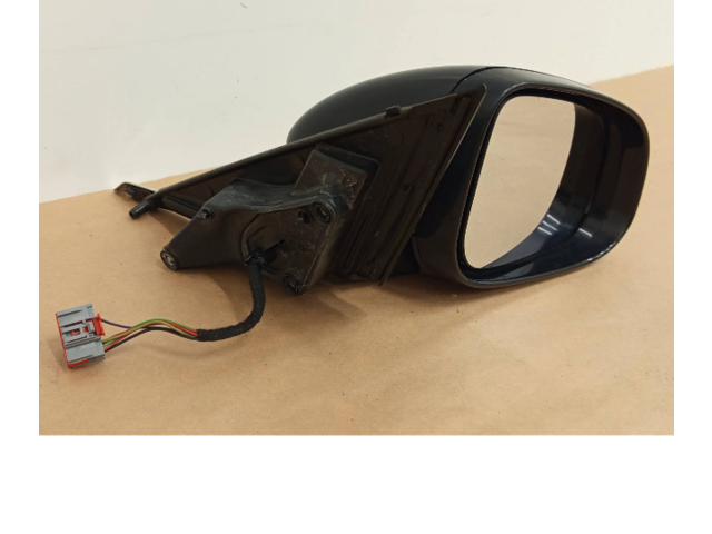 Зеркало электрическое Jaguar XF X250 2007 - 2015 года