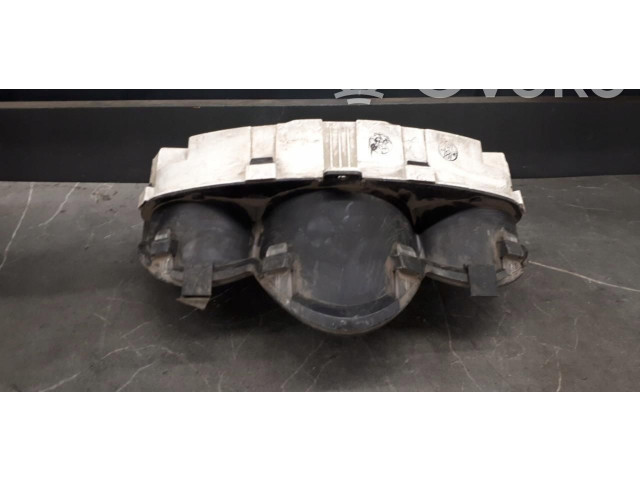 Přístrojová deska  Hyundai Atos Prime 2008 7111-0650  