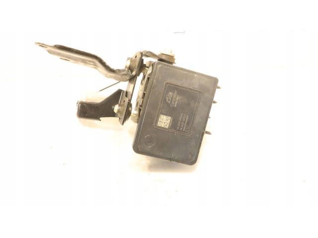 Блок АБС Nissan Note (E11) 2006 - 2014 года