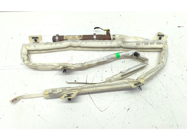 Боковая подушка безопасности 5C6880742A   Volkswagen Jetta VI