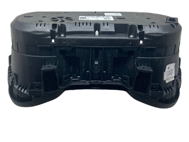 Панель приборов 5E0920961E   Skoda Octavia Mk3 (5E)       