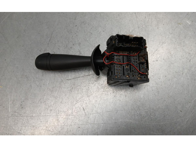 Включатель скорости стеклоочистителей 681726046R, E10670243 Dacia Lodgy