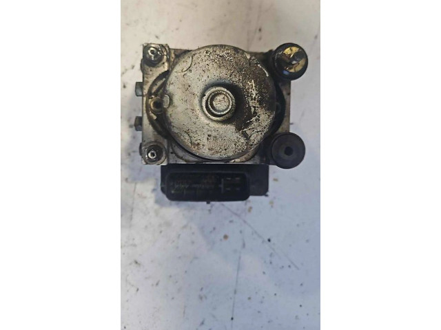 Блок АБС MD42T4, 1J17A2 Mazda 626 1998 - 2002 года