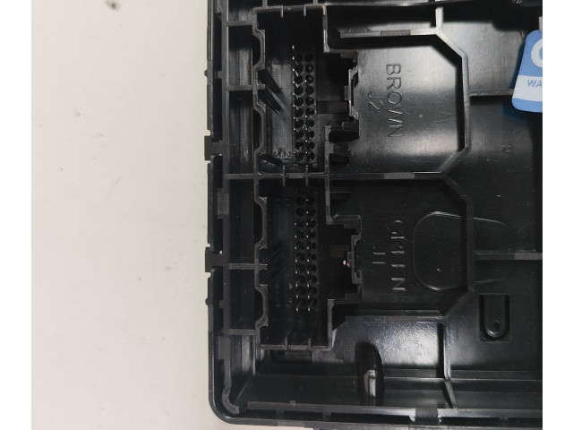 Блок комфорта 11284863, 11229009   MG ZS   