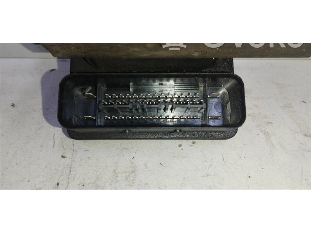 Блок АБС 4894008100, 0140001 SsangYong Rexton - года