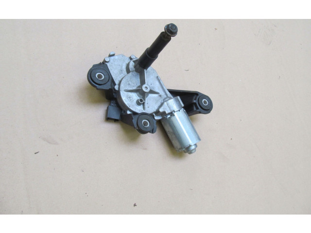 Моторчик заднего дворника 287100007R    Renault Megane III