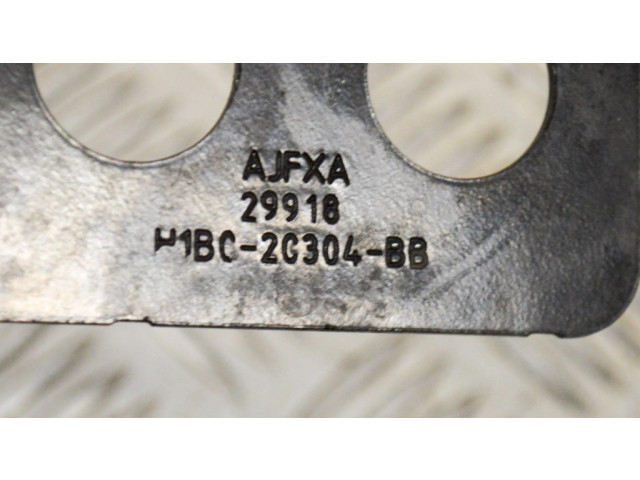 Другая часть кузова