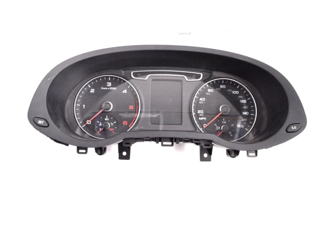 Панель приборов 8U0920980C Audi Q3 8U