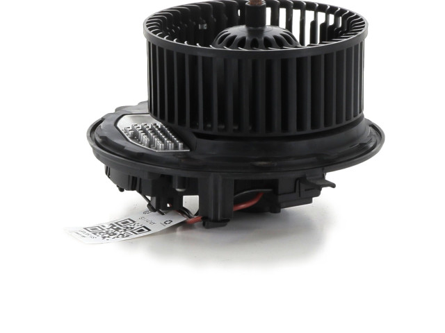 Вентилятор печки 5Q1819021H, S1-1474Y Audi A3 S3 8V