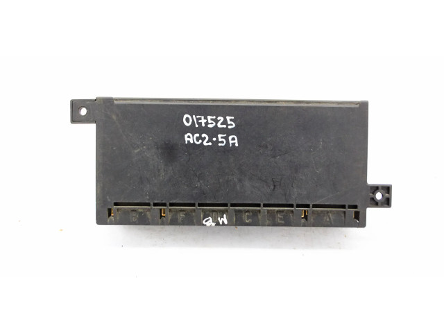 Блок комфорта 1408200026 Mercedes-Benz S W140