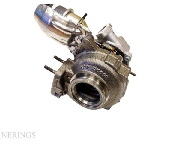 Turbodmychadlo Турбина 54359700027, TC30-0019 Alfa Romeo Mito