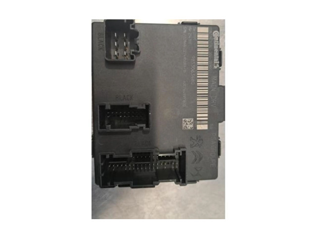 Zpětné zrcátko Peugeot 308 2022 9853063480