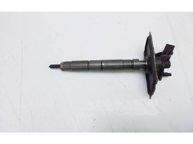 Форсунка 059130277S Audi Q5 SQ5