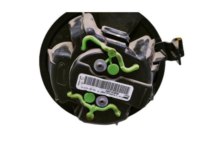 Вентилятор печки    272106020R, N106415P   Dacia Duster