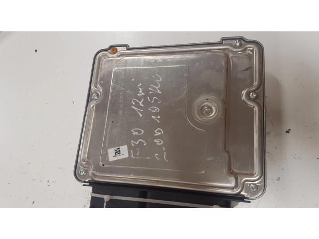 Řídící jednotka 0281018506, 12421113 BMW 3 F30 F35 F31 2014